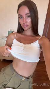 Lily_colli lily_collins Positive-888 | Page 2 | Sexy Forums Onlyfans Leaks