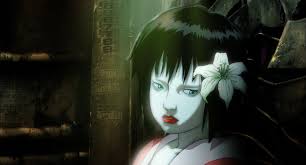 In the near future, major mira killian is the first of her kind: Ghost In The Shell 2 Innocence 2004 Directed By Mamoru Oshii Moma