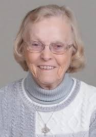 Shirley Fisher Obituary (1938