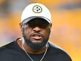 NFL News: Tom Brady sends sharp warning about Mike Tomlin's Steelers in  Super Bowl race