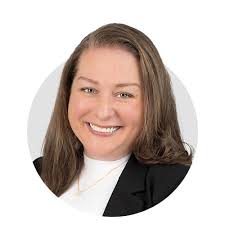 Mary Mitchell, MBA, SPHR, SHRM-SCP, CHRS