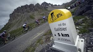 Quel est pour vous le col le plus dur de france ? Tour De France Les 11 Etapes Cles Et Temps Forts Previsibles
