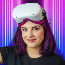 Record & stream yourself from VR with LIV