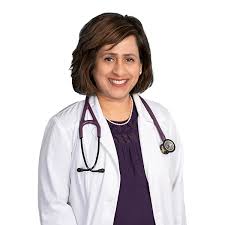 Dr. Roji Menon, MD - Rockville, MD - Internal Medicine