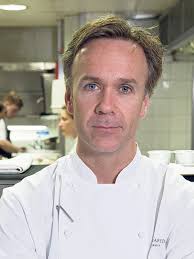 Marcus Wareing's Instagram, Twitter & Facebook