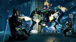 We did not find results for: Why Digital Extremes Is Finally Reworking Warframe S Level Progression Pc Gamer
