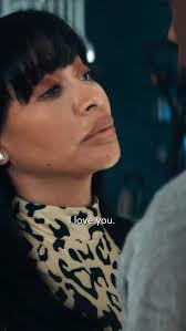 Markisha what kinda business you runnin' over here smh. 😩 #BMF