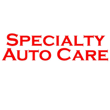 Specialty Auto Care
