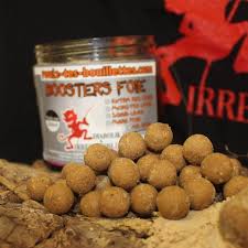 Bouillette Foie Irresistible Pour La Carpe Roule Tes Bouillettes Com