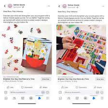 We partner with artists from around the world to create a fun antidote to modern life. How 2 Facebook Ads Generated 7 Months Of Sales In 30 Days Inflow