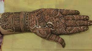 The desi as well as all young ladies all over around the globe. Full Hand Mehndi Designs For Karwa Chauth Beautiful Indian Traditional Mehendi Video Dailymotion