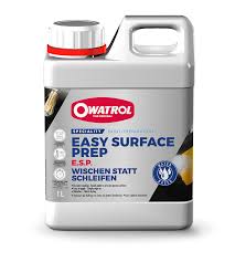 Once the chemical has rendered the paint/varnish soft, it's time to take a scraper to the surface. Esp Paint Owatrol Esp Owatrol Usa