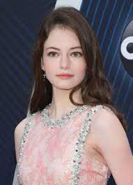 She is currently 19 years old with a scorpio sun sign. Mackenzie Foy Horror Film Wiki Fandom