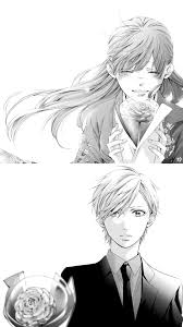 Pin On Enime Manga