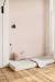 Dusky Pink Wall Paint