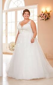 Affordable Romantic Wedding Dress Plus Size Bridal Dresses Plus Wedding Dresses Plus Size Brides