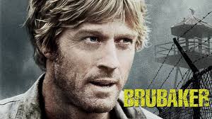 The new warden of a small prison farm in arkansas tries to clean it up of corruption after initially posing as an inmate. Brubaker Trailer Sd Deutsch Youtube