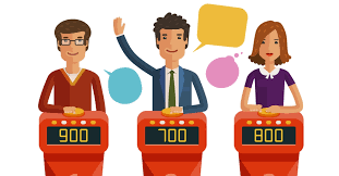 The 1960s produced many of the best tv sitcoms ever, and among the decade's frontrunners is the beverly hillbillies. Best 10 Cartoon Trivia Games Last Updated October 27 2021