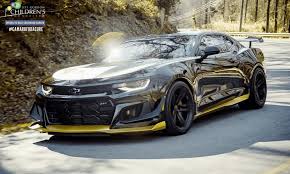 General motors is recalling model year 2021 chevrolet camaros that could suffer a loss of drive power, increasing the risk of a crash. Would You Keep Jeff Gordon S 2021 Chevy Camaro Zl1 If You Won It