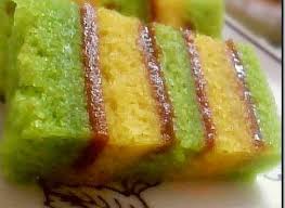 Warnannya bertukar menjadi putih pucat. Resepi Kek Lapis Masam Manis Kukus Koleksi Resepi Mudah