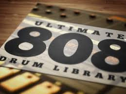 Sample loops & one shots. Ultimate 808 Drum Library Pack By The Producers Choice