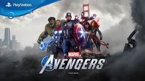 Take the essential super hero gaming experience to another level! Marvel S Avengers Game Buy Now
