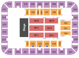 2 Tickets Pigeons Playing Ping Pong 12 31 19 Asheville Nc