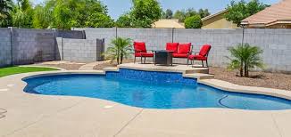 Phoenix Landscape Design Custom Landscaping Envirogreen