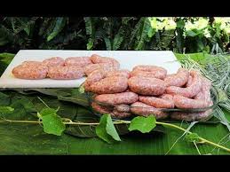 Recette Faire Ses Saucisses Maison Ile De La Reunion Youtube Rougaille Saucisse Sauce Recette