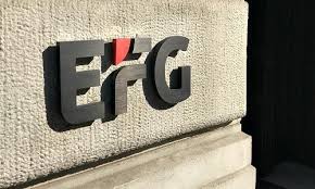 Efg private bank limited is uk subsidiary of efg international banking group, headquartered in switzerland (zurich) and having 30 offices in different countries (including hong kong, singapore. Efg International Auf Der Letzten Meile