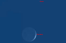 Image result for tbn:uadrQF-VCg6GfM::www.kaheel7.com/userimages/venusmoon.JPG