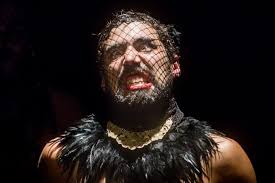 CONTEMPORARY DANCE TECHNIQUE & COMPOSITION