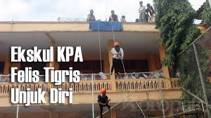 Islam pangkat / golongan : Sman 6 Tasikmalaya Gelar Mpls