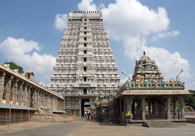 Image result for annamalaiyar temple"