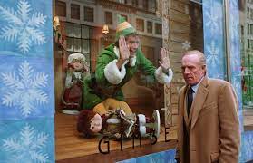 This is 31 days.cotton headed ninny muggins! by john patrick crum on vimeo, the home for high quality videos and the people who love them. Elf Movie Quotes Cheer Even A Cotton Headed Ninny Muggins Scenes