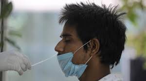 Here's why Covid-19 patients lose sense of smell