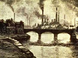 Key Concept 5 1 Industrialization And Global Capitalism Ap Worldipedia