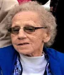 Mary “Eileen” McCaulley Dinse (1925-2017)