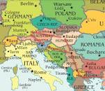 Image result for hungary greece turkey