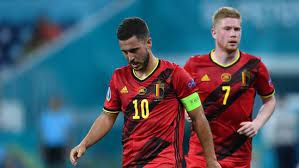 For belgium, the win sets up a friday night showdown with italy. Gx2lszg Ik Djm