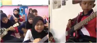 Kemudian gamelan diperkenal kan ke pahang dan seterusnya ke. Murid Sekolah Rendah Main Alat Muzik Cover Lagu Dance Monkey Boleh Pergi Jauh Ni