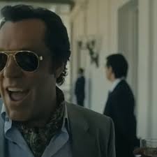 Cómo se llama la serie de Paco Stanley, ¿tiene alguna en Netflix?