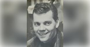 Obituary information for Thomas J. Gabriele