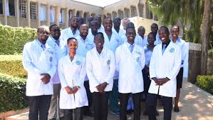 African Doctors Are The New Face Of Medical Missions Bcnn1 Black Christian News Network