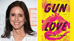 Julie Taymor Gun Love Liv Lisa Fries Babylon Berlin Jennifer Clement