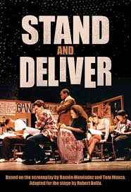 What motivation did the students have? Stand And Deliver
