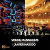 Who is xavier naidoo and what does he do? 1