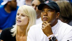 The baby daddy of tiger woods' ex is former cleveland browns and miami dolphins football player jordan cameron, dailymail.com can exclusively reveal. Elin Nordegren Tiger Woods Ex Frau Reisst Millionen Villa Ab Manager Magazin