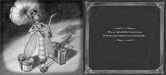 But his proposals were spurned everytime and poor mr. The Spider And The Fly Book By Mary Howitt Tony Diterlizzi Official Publisher Page Simon Schuster