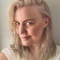 Colin Frake On Fire Mountain by Nick Phoenix